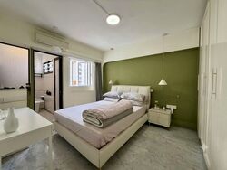 Blk 109 BUKIT PURMEI VILLE (Bukit Merah), HDB 4 Rooms #595889661